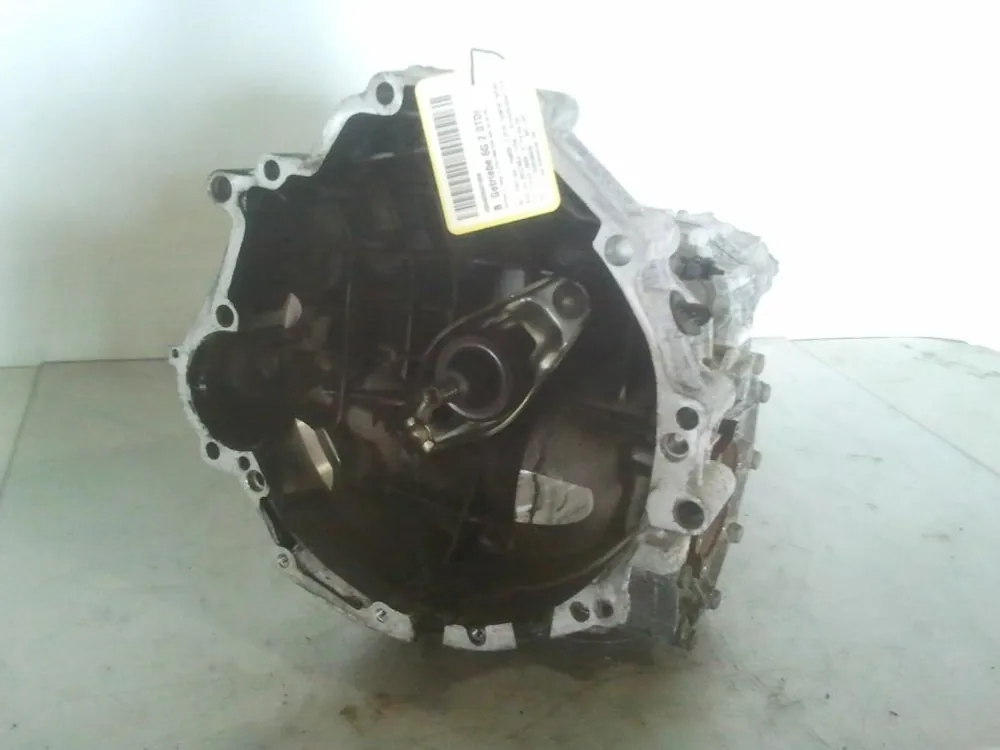 Super-Preis Getriebe und Differential gebraucht AUDI A4 (8EC/8ED,11/04-) Baujahr 2007
