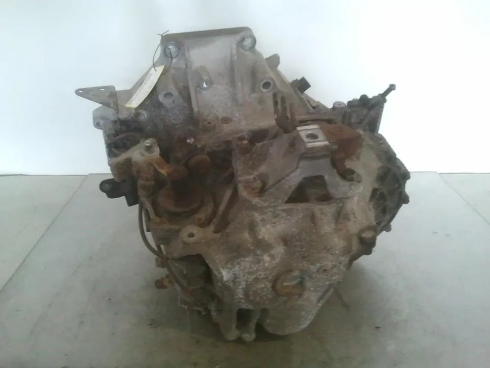 Neue Ware Getriebe und Differential gebraucht MAZDA Mazda 3 (AB 06.2003-) Baujahr 2007