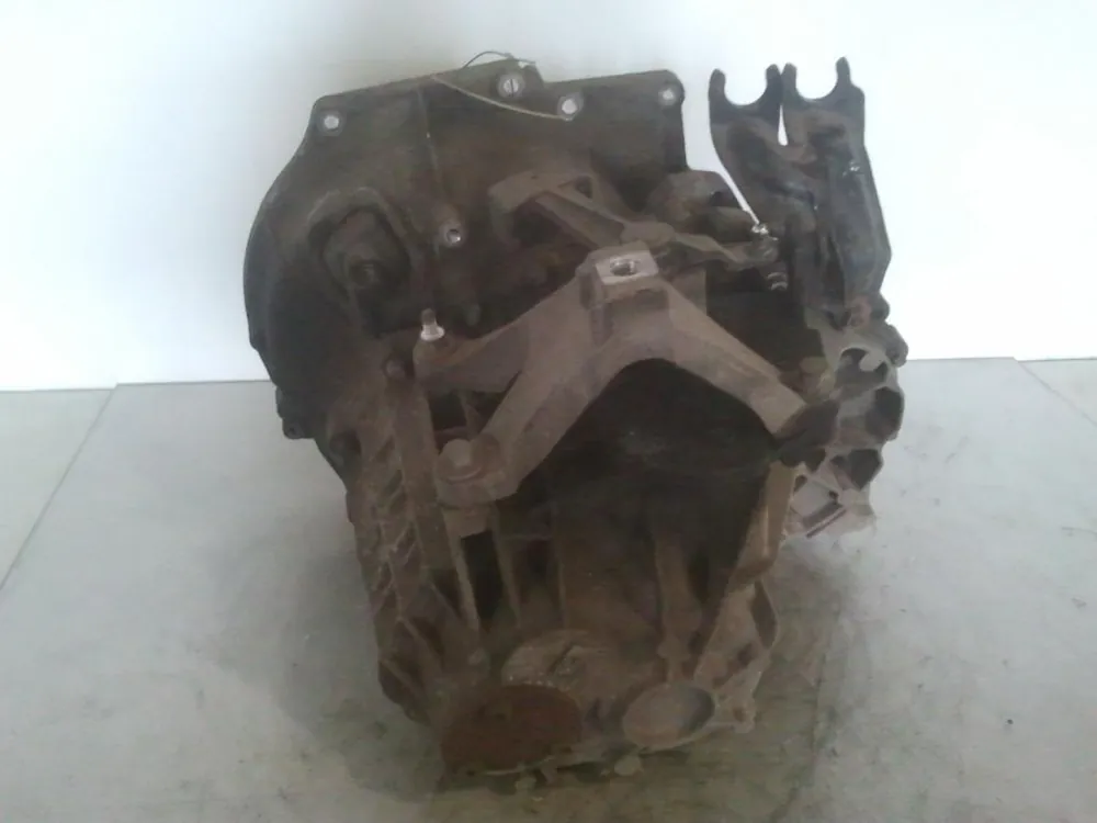 Getriebe und Differential gebraucht FORD FOCUS DA3/DB3,2004- Baujahr 2006 Sale