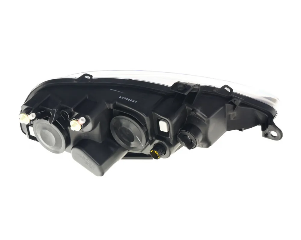 Sonderangebot DEPO Scheinwerfer H1 + H7
