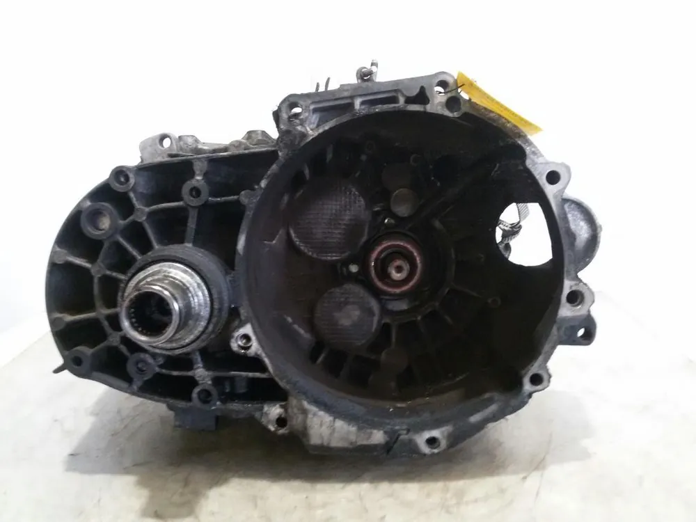 Getriebe und Differential gebraucht VW SHARAN (7M,09/95-) Baujahr 2009 Garantierte Lieferung