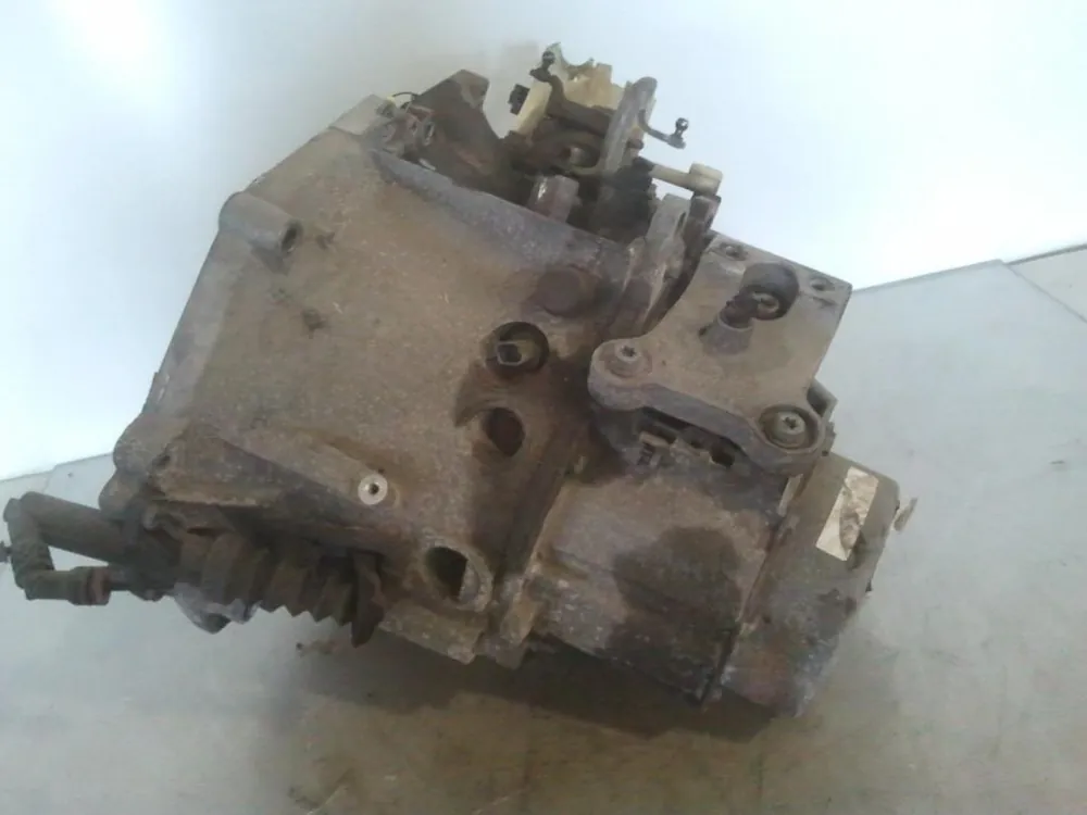 Preis Gesenkt Getriebe und Differential gebraucht CITROEN C3PICASSO(SH)(12/08) Baujahr 2009