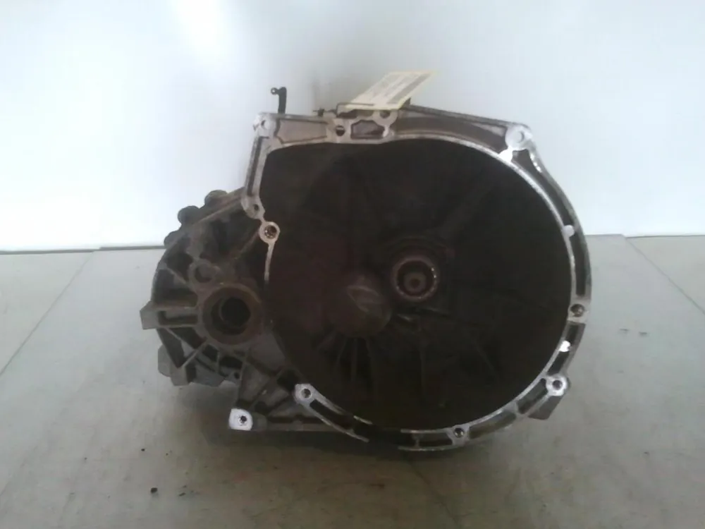 Sonderangebot Getriebe und Differential gebraucht MAZDA Mazda 3 (AB 06.2003-) Baujahr 2006