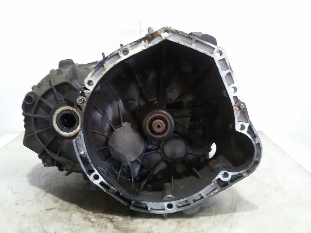 Getriebe und Differential gebraucht MERCEDES-BENZ VITO VSA638/WDF638 Baujahr 2003 Mega-Angebot