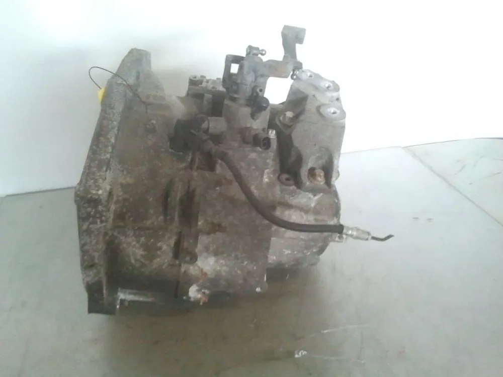 Letzte Chance Getriebe und Differential gebraucht OPEL SIGNUM (F48) AB02/03 Baujahr 2004
