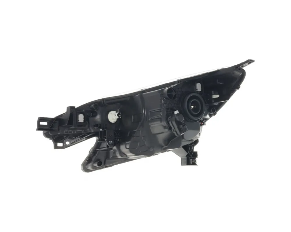 DEPO Scheinwerfer H4 Preiswert