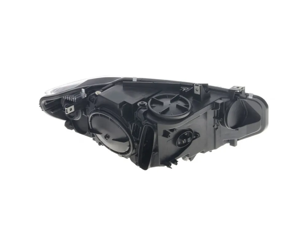 Neuheit AL Scheinwerfer D1S + LED
