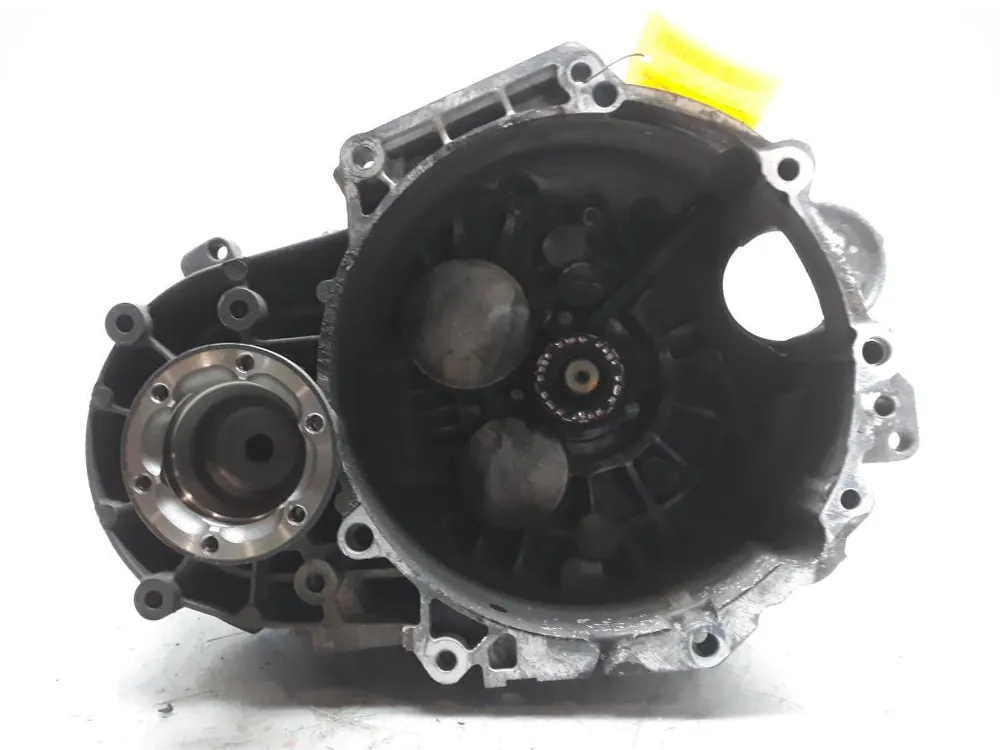 Getriebe und Differential gebraucht VW PASSAT (3C, 05/07-) Baujahr 2008 Abverkauf