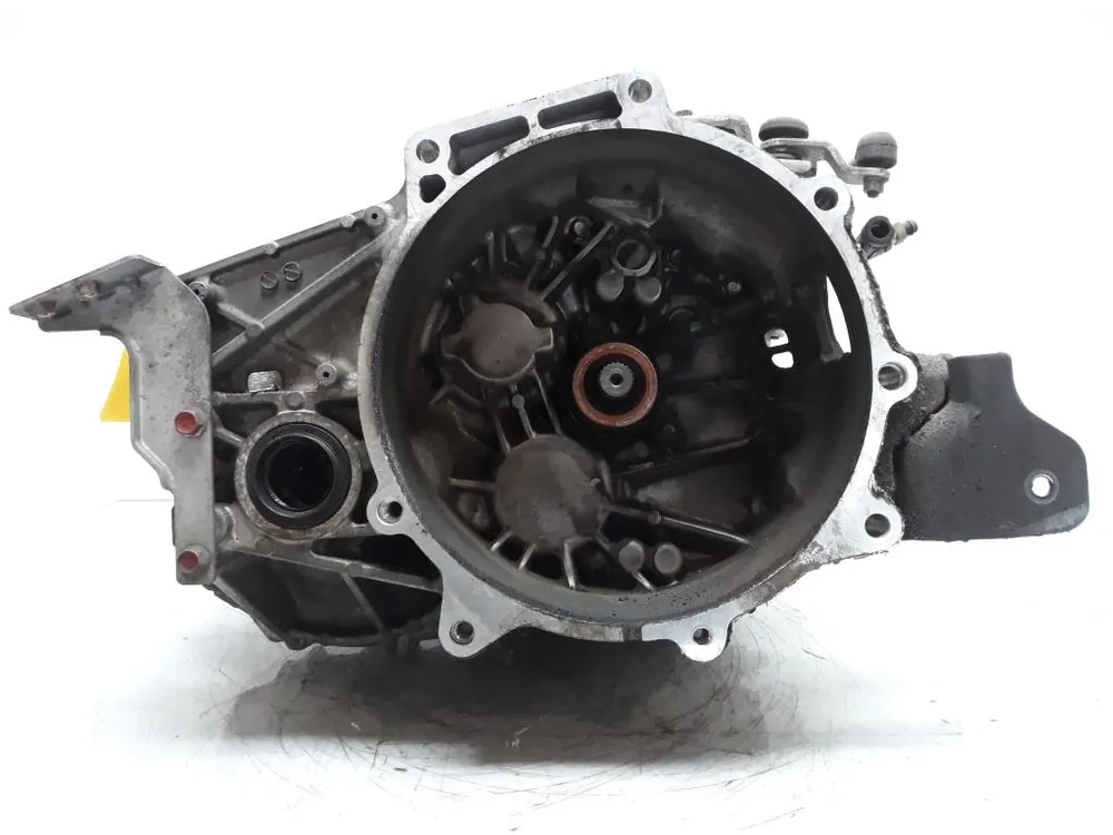 Getriebe und Differential gebraucht MITSUBISHI LANCER (CY0, 03/07-) Baujahr 2010 Neuheit
