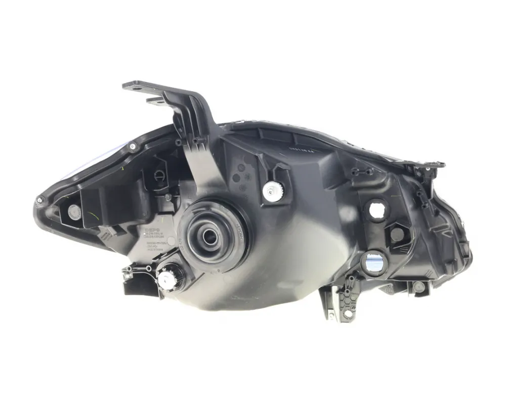 Schnäppchen DEPO Scheinwerfer H4