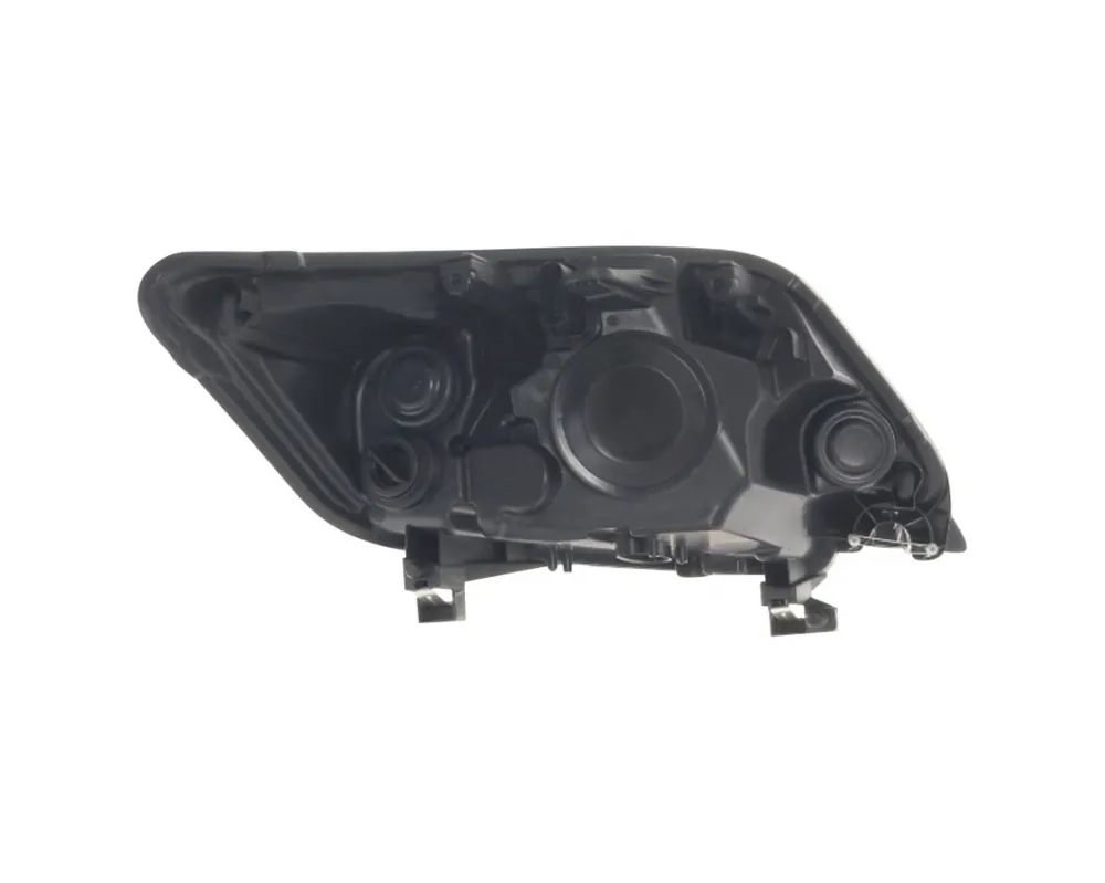 DEPO Scheinwerfer H7 + H7 Neu Im Sortiment