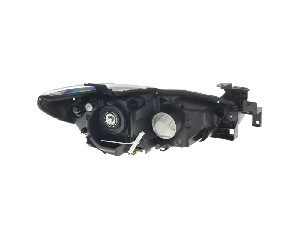 TYC Scheinwerfer H11 + H15 Direktkauf