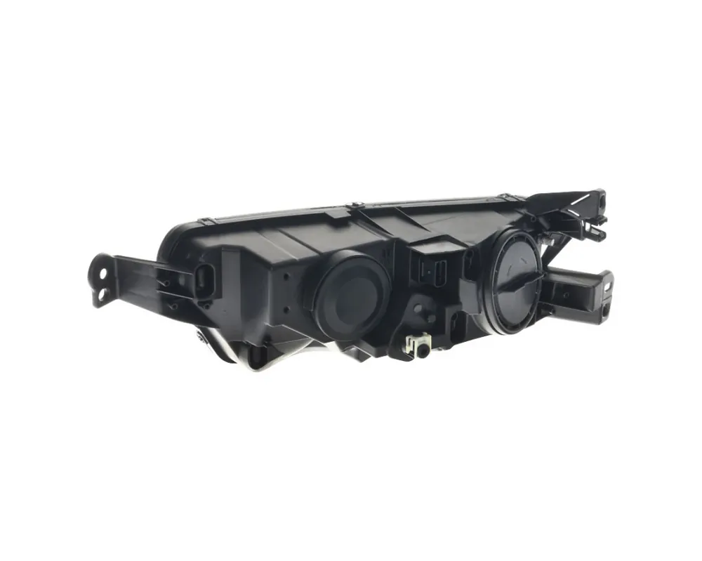 DEPO Scheinwerfer H7 + H7 Geprüft
