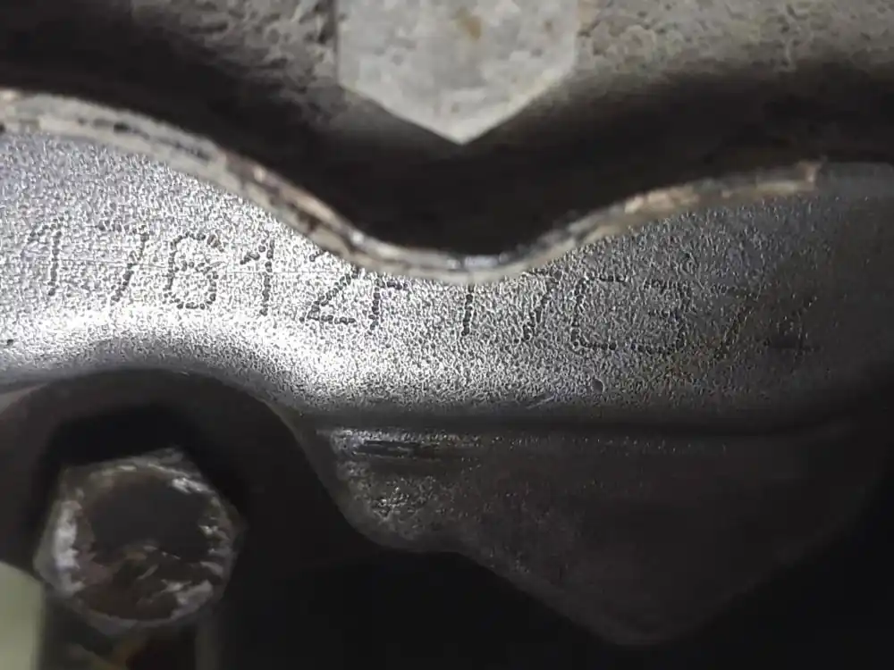 Getriebe und Differential gebraucht OPEL VECTRA B LIMOUSINE Baujahr 2001 Direktkauf