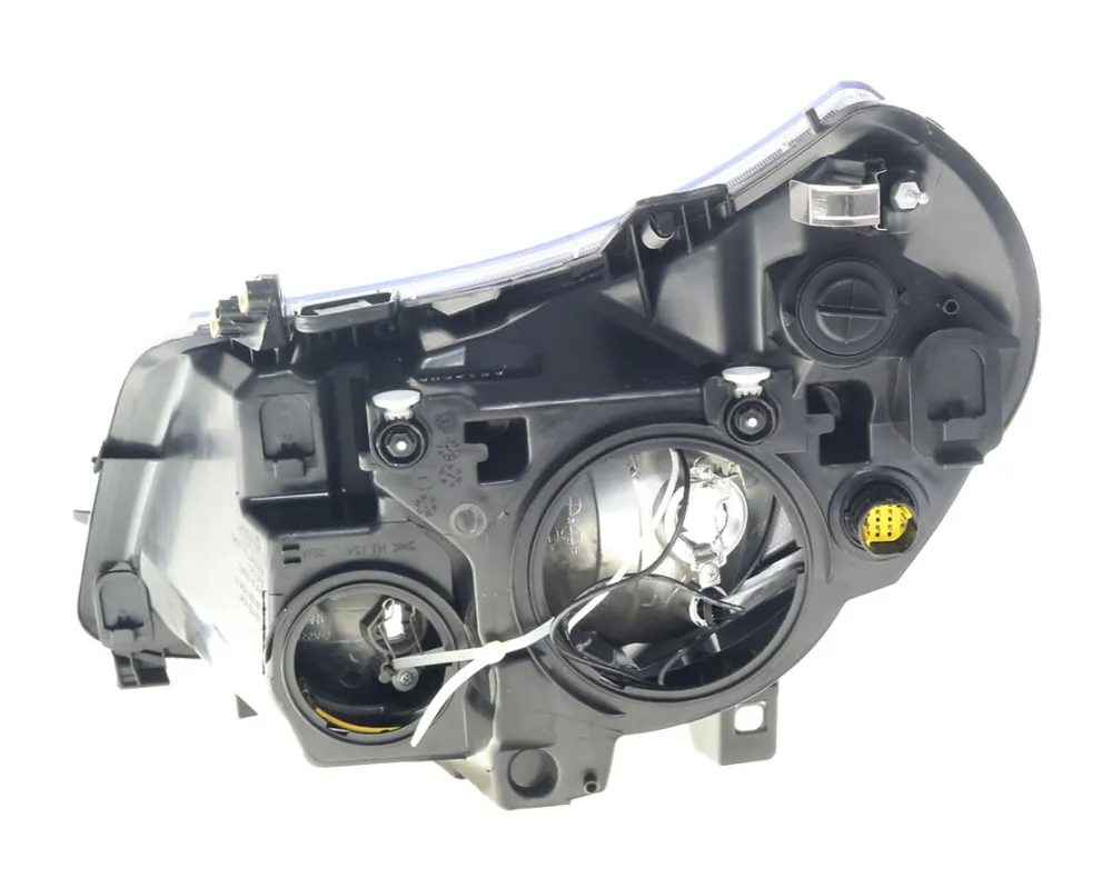DEPO Scheinwerfer H1 + H7 Top-Preis