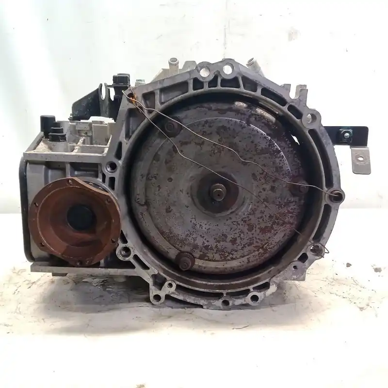 Wochenendangebot Getriebe und Differential gebraucht VW NEW BEETLE (1998-) Baujahr 1998