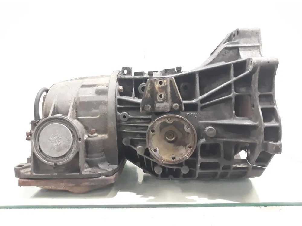 Getriebe und Differential gebraucht PORSCHE 924 Baujahr 1984 Günstig