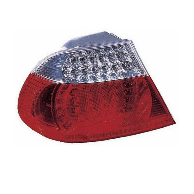 Rückleuchte Heckleuchte links LED außen weiß für BMW 3er Coupe 2003-2006 Bestseller