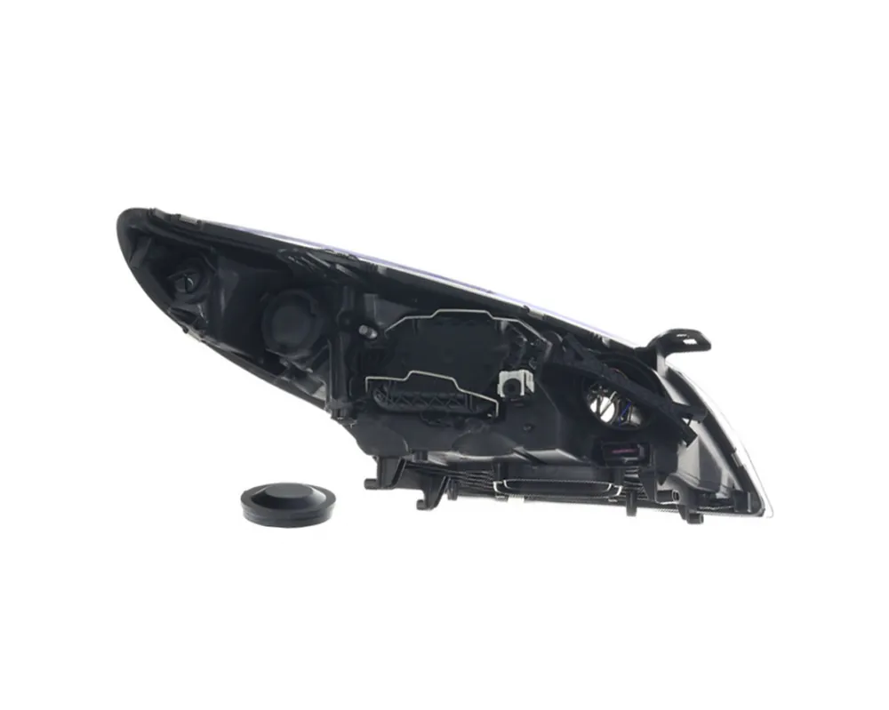 DEPO Scheinwerfer H7 + H7 Sonderangebot