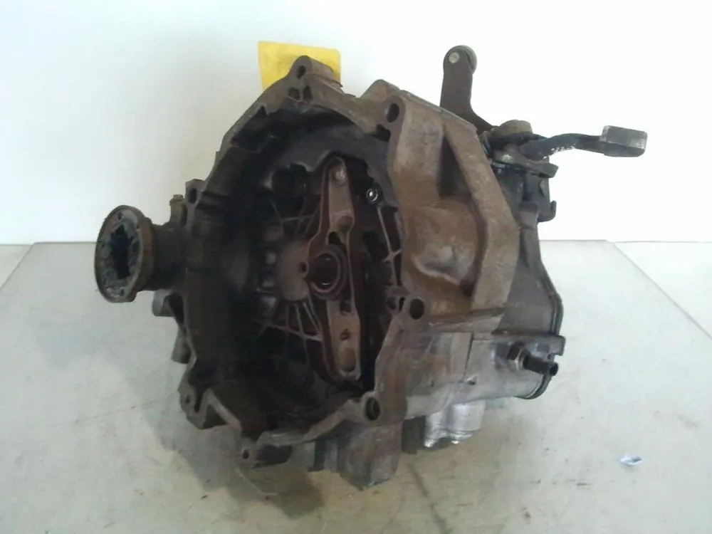 Getriebe und Differential gebraucht AUDI A2 Baujahr 2000 Bestpreis