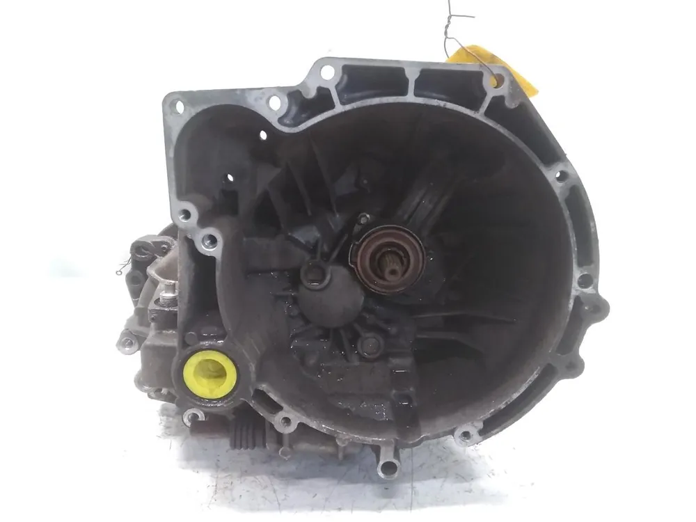 Getriebe und Differential gebraucht FORD KA (RBT, 09/96-) Baujahr 1997 Knallerangebot