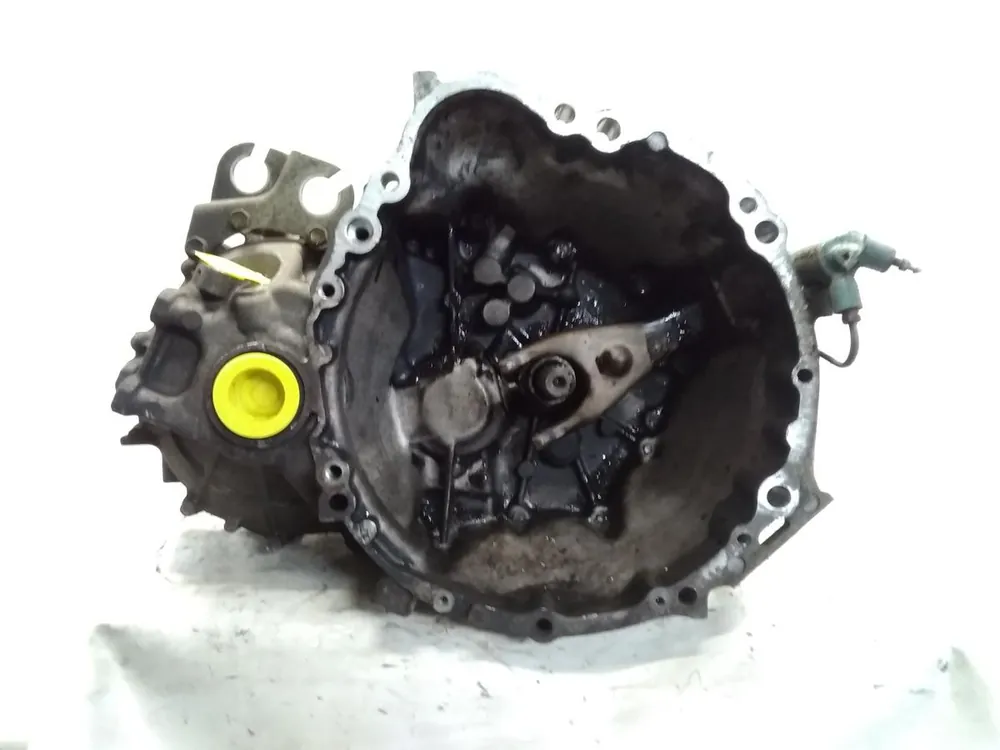 Super-Preis Getriebe und Differential gebraucht TOYOTA STARLET (EP8) Baujahr 1992