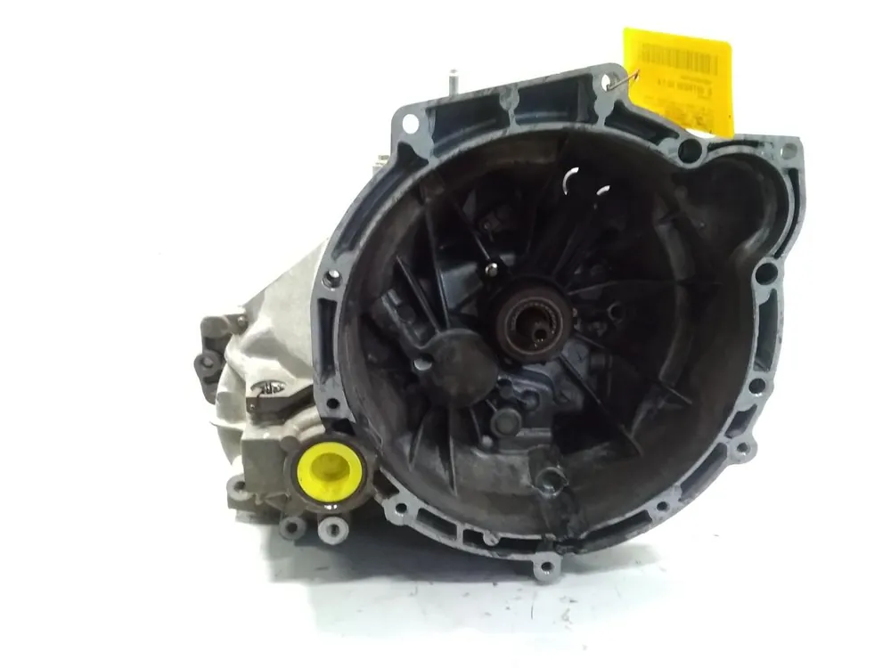 Getriebe und Differential gebraucht FORD FIESTA (JD3/JH1) Baujahr 2005 Abverkauf