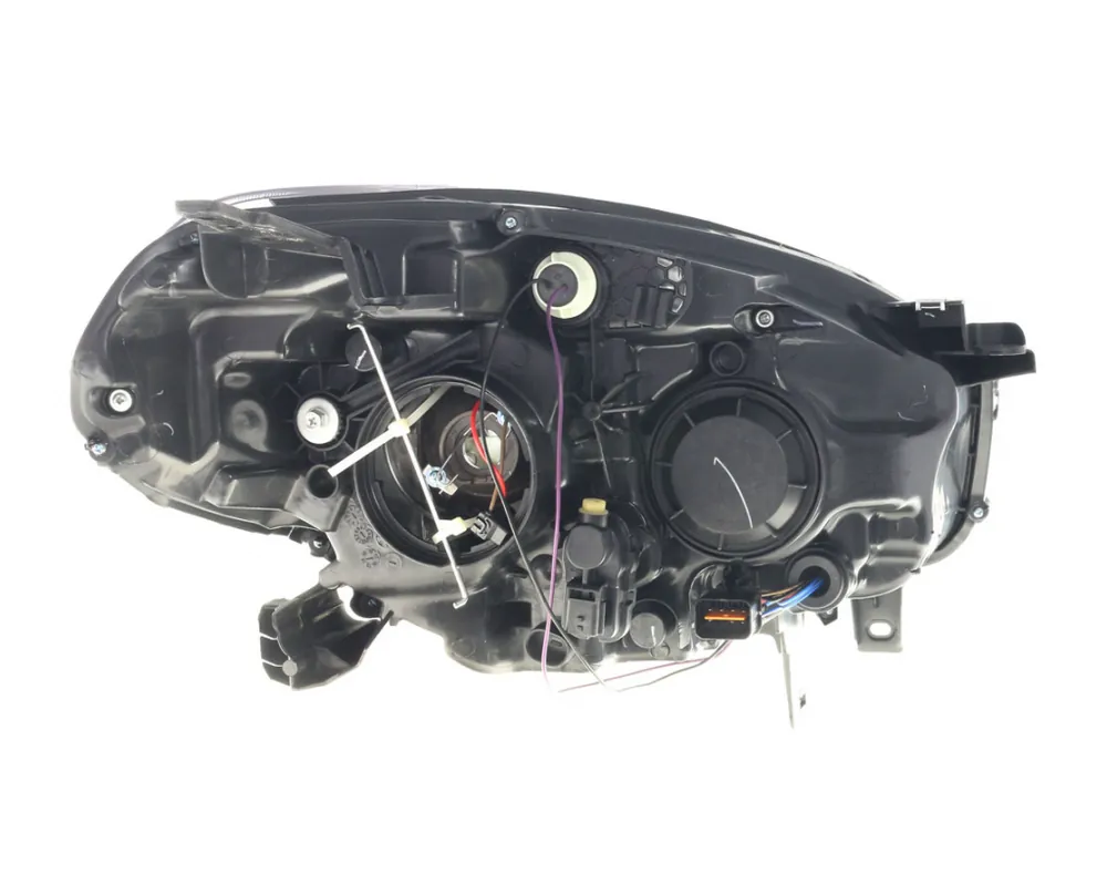 DEPO Scheinwerfer H7 + H7 Versand Am Gleichen Tag