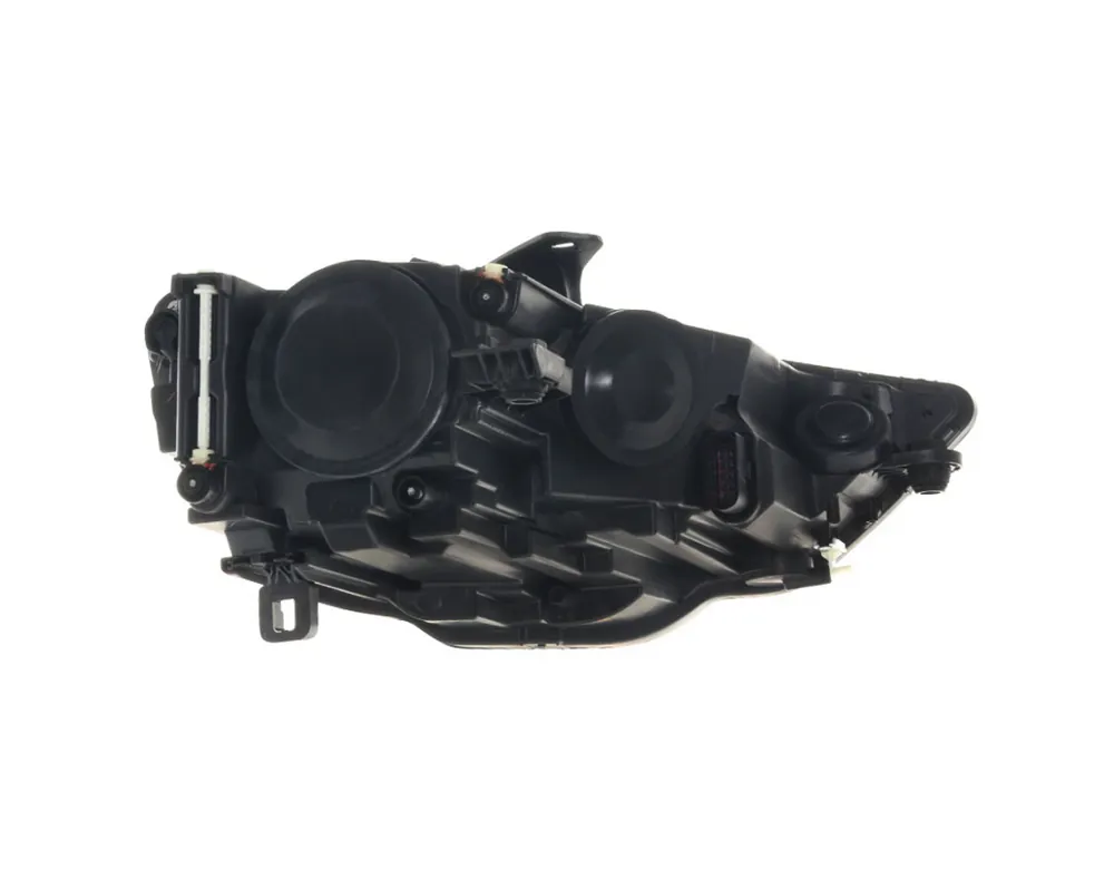 Knallerangebot DEPO Scheinwerfer H15 + H7