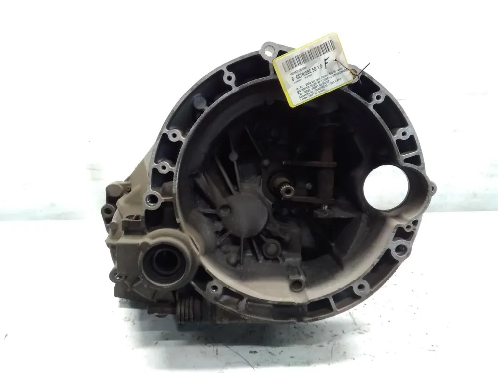 Versand Am Gleichen Tag Getriebe und Differential gebraucht MG ROVER 25/ZR RF (11/99-) Baujahr 2004