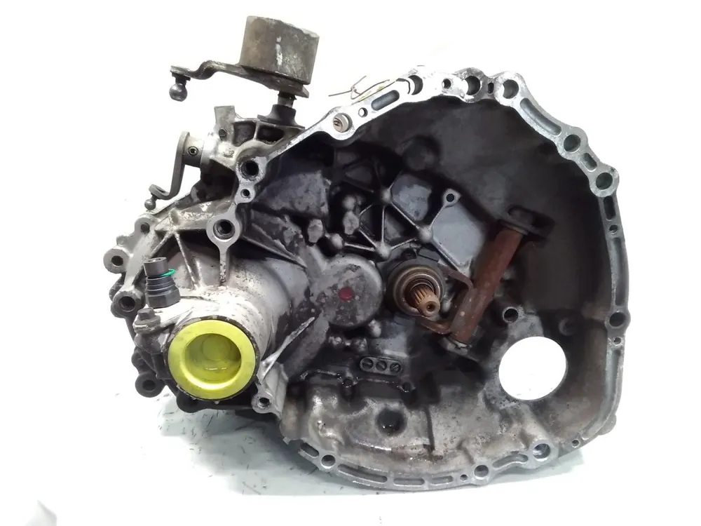 Getriebe und Differential gebraucht MG ROVER 25/ZR RF (11/99-) Baujahr 2001 Nur Heute