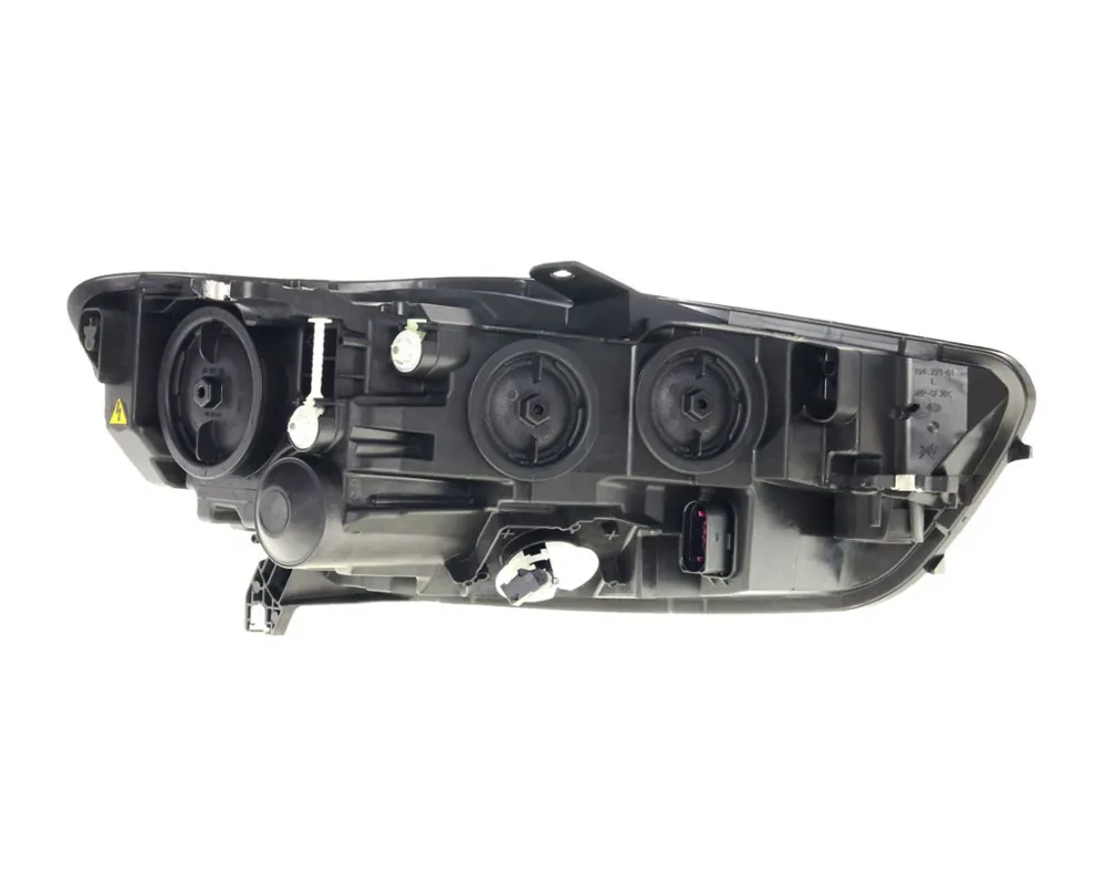 Garantierte Lieferung HELLA Scheinwerfer D5S + H7 + LED
