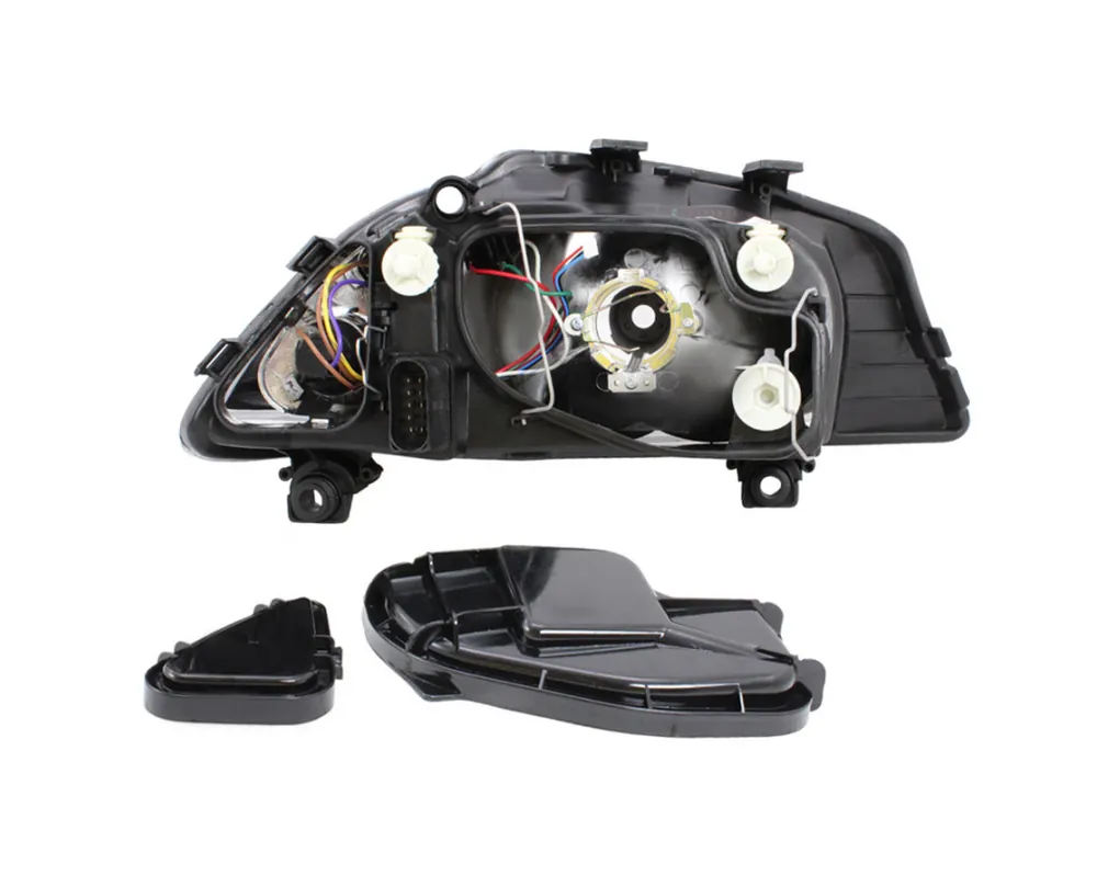 Knallerangebot DEPO Scheinwerfer H4