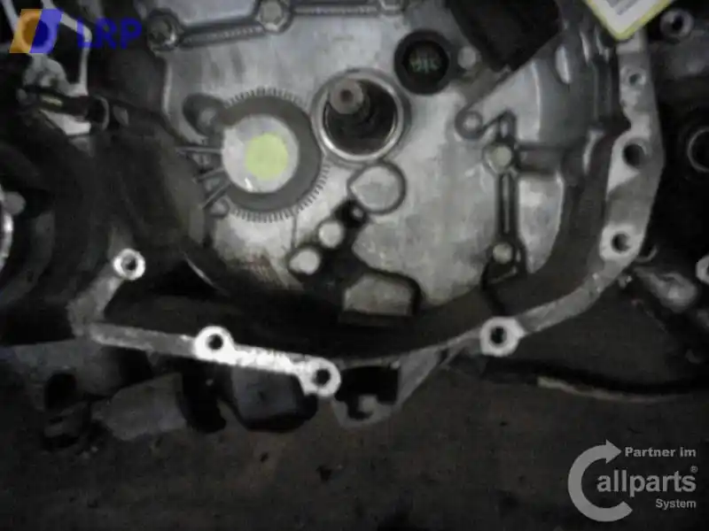 Getriebe und Differential gebraucht RENAULT MEGANE (AB 01/96) Baujahr 1996 Nur Für Kurze Zeit