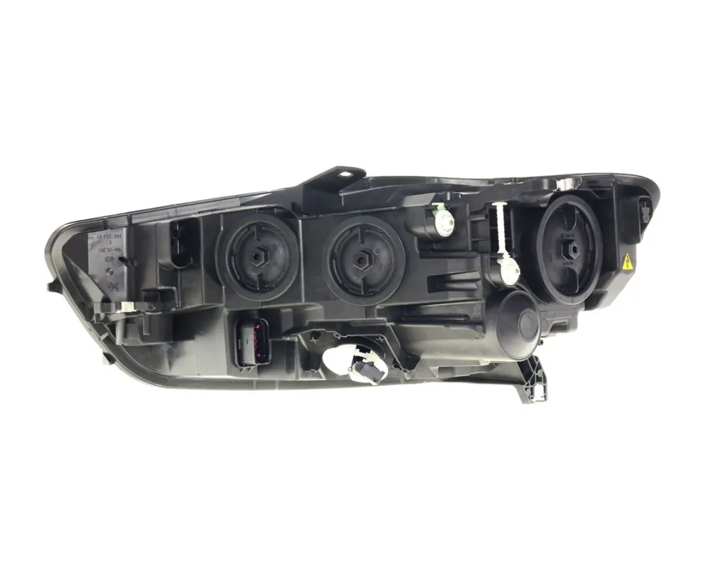 Letzte Chance HELLA Scheinwerfer D5S + H7 + LED