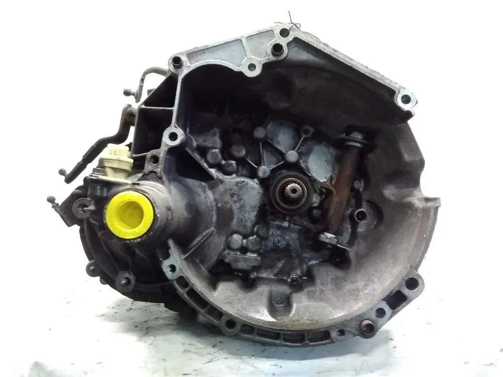 Wochenendangebot Getriebe und Differential gebraucht CITROEN SAXO Baujahr 2003