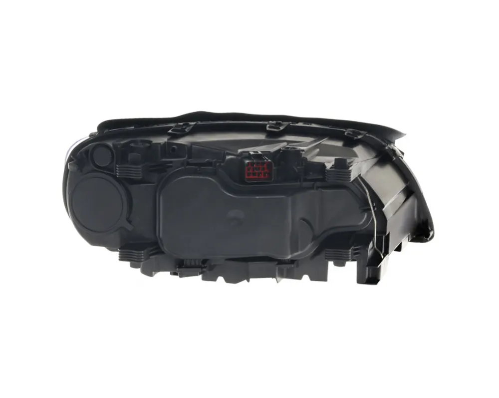 DEPO Scheinwerfer H7 + H9 Top-Preis