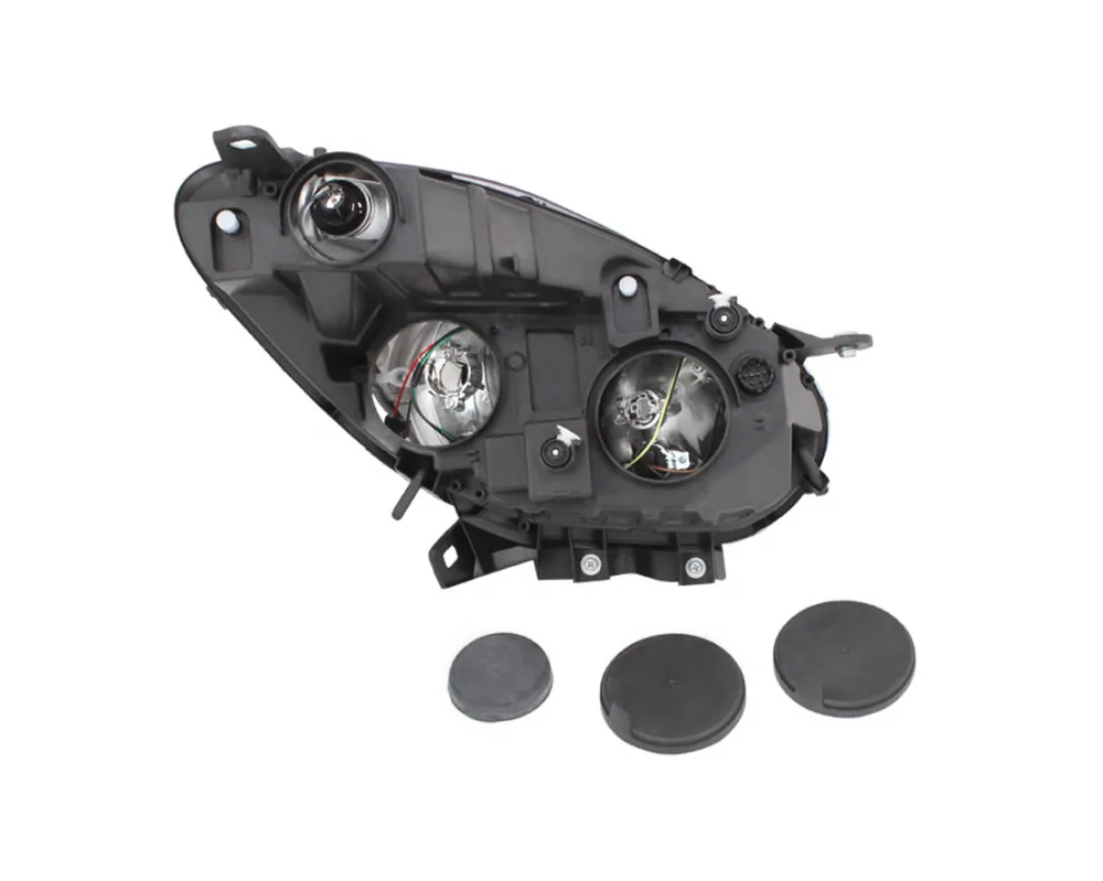 Top-Preis AL Scheinwerfer H1 + H7