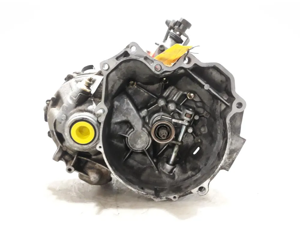 Getriebe und Differential gebraucht CHEVROLET-DAEWOO MATIZ (09/98-04/05) Baujahr 1999 Knallerangebot