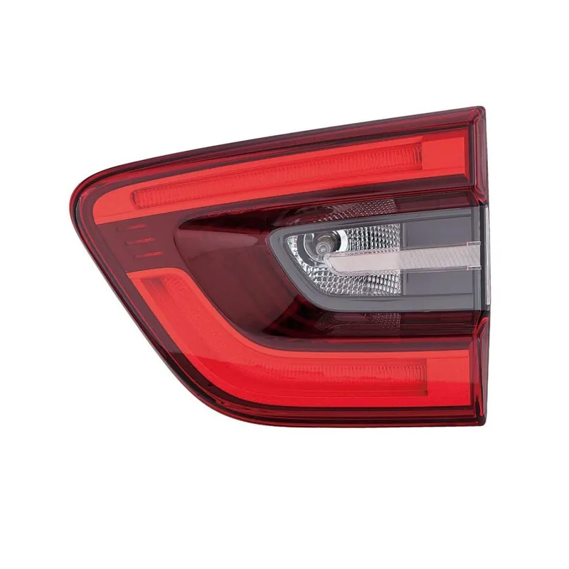 Rückleuchte Heckleuchte Rücklicht rechts LED H21W innen für Renault Kadjar Geprüft