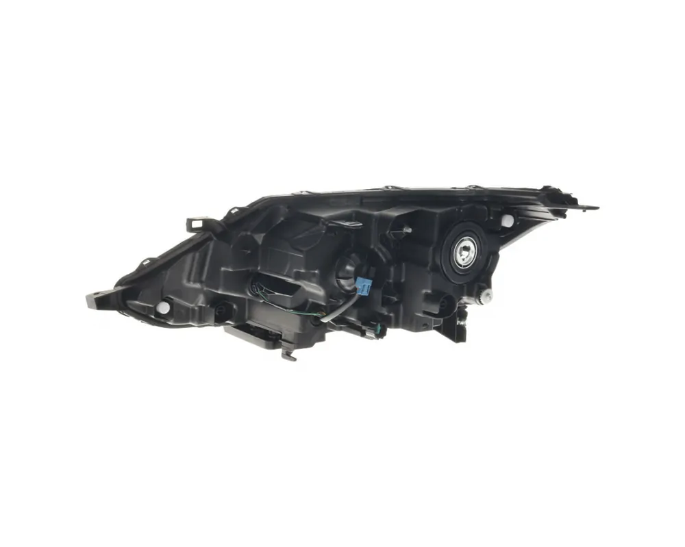 Jetzt Kaufen TYC Scheinwerfer H11 + H7