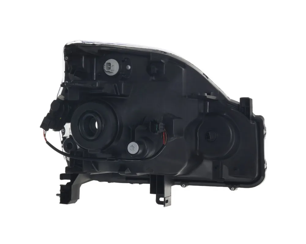 Direktkauf TYC Scheinwerfer H4