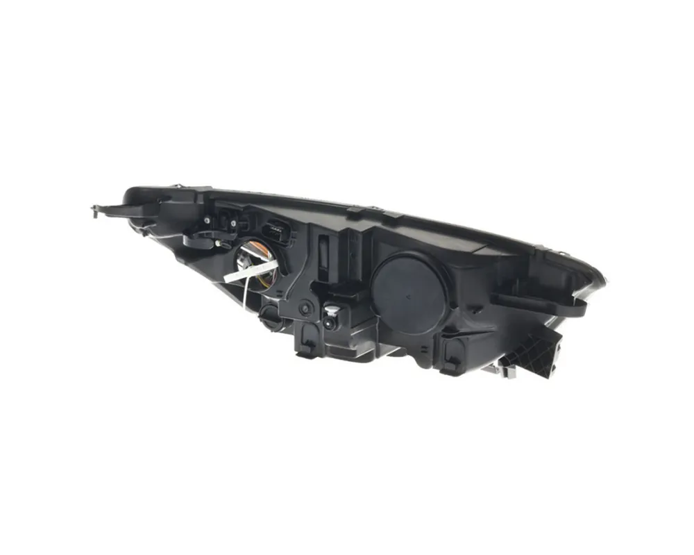 DEPO Scheinwerfer H1 + H7 Garantierte Lieferung