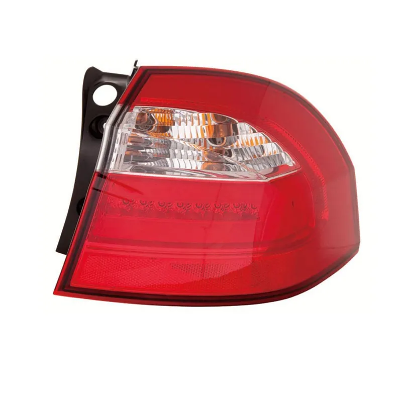 Rückleuchte Heckleuchte Rücklicht rechts LED PY21W außen für Kia Rio III UB Begrenztes Angebot