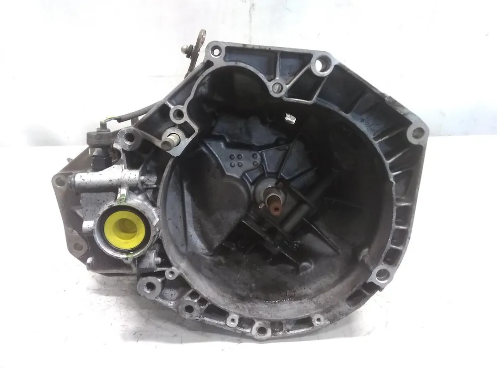 Getriebe und Differential gebraucht FIAT SEICENTO 187 Baujahr 1999 Aktuell