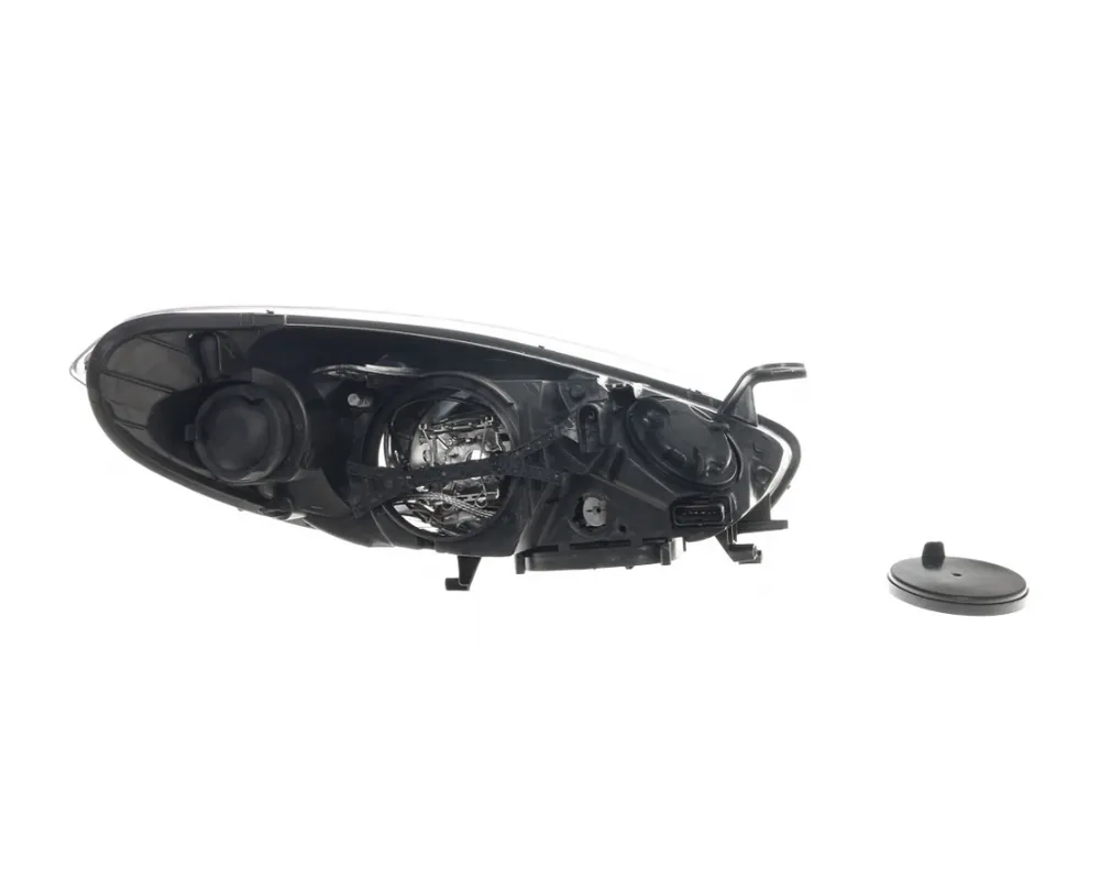 DEPO Xenon Scheinwerfer D1S + H7 Top-Seller