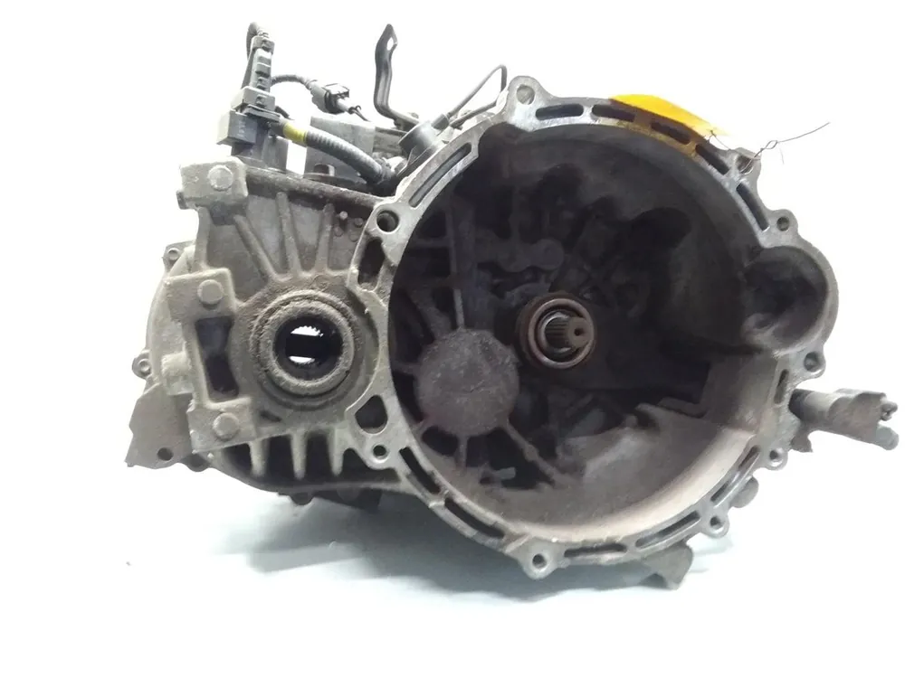 Getriebe und Differential gebraucht HYUNDAI ACCENT (MC,09/06-) Baujahr 2007 Sofort Bestellen