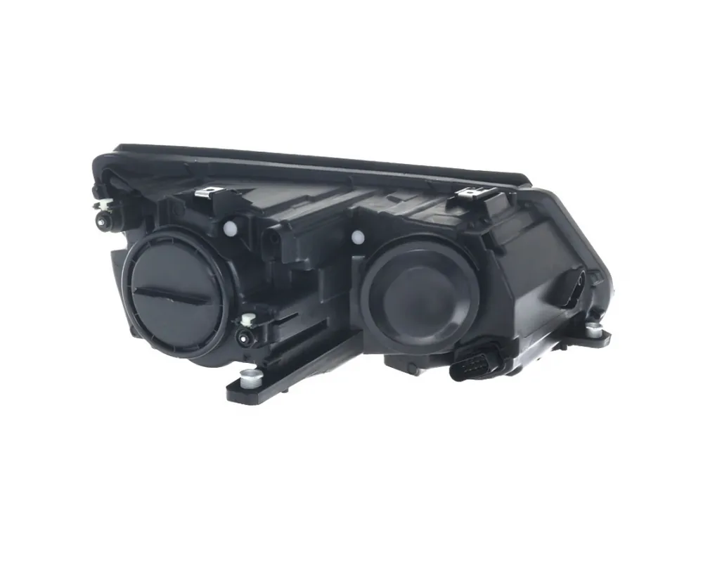 TYC Scheinwerfer H15 + H7 mit Tagfahrlicht Neu