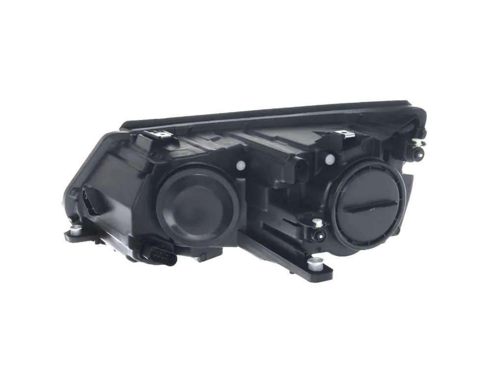 TYC Scheinwerfer H15 + H7 Super-Preis
