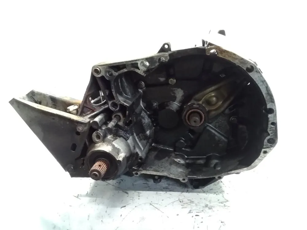 Getriebe und Differential gebraucht RENAULT RAPID/EXPR Baujahr 1993 Super-Preis